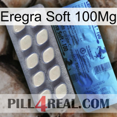 Eregra Soft 100Mg 34